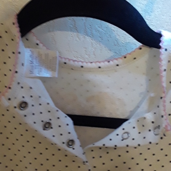 Onesie 9-12 mth Dress - Picture 4 of 4